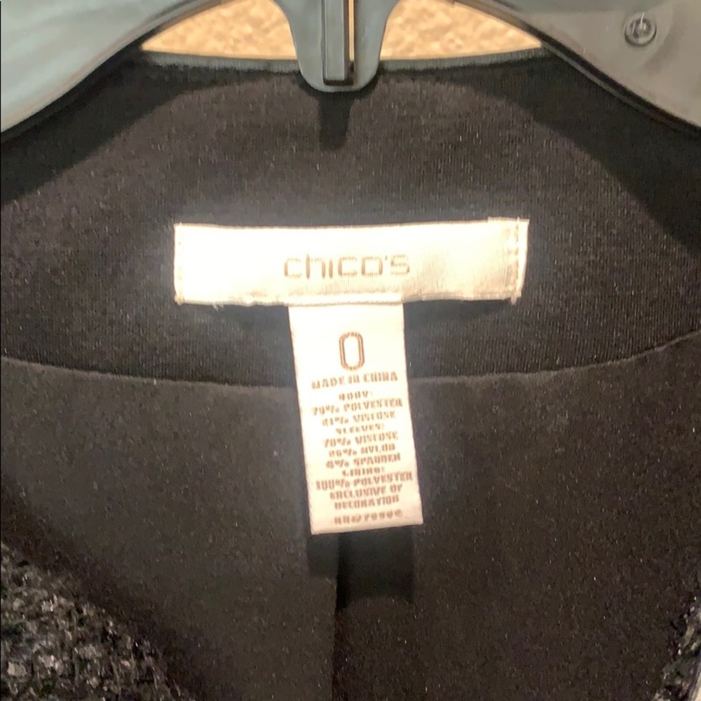 Chico’s Duster - Picture 4 of 6